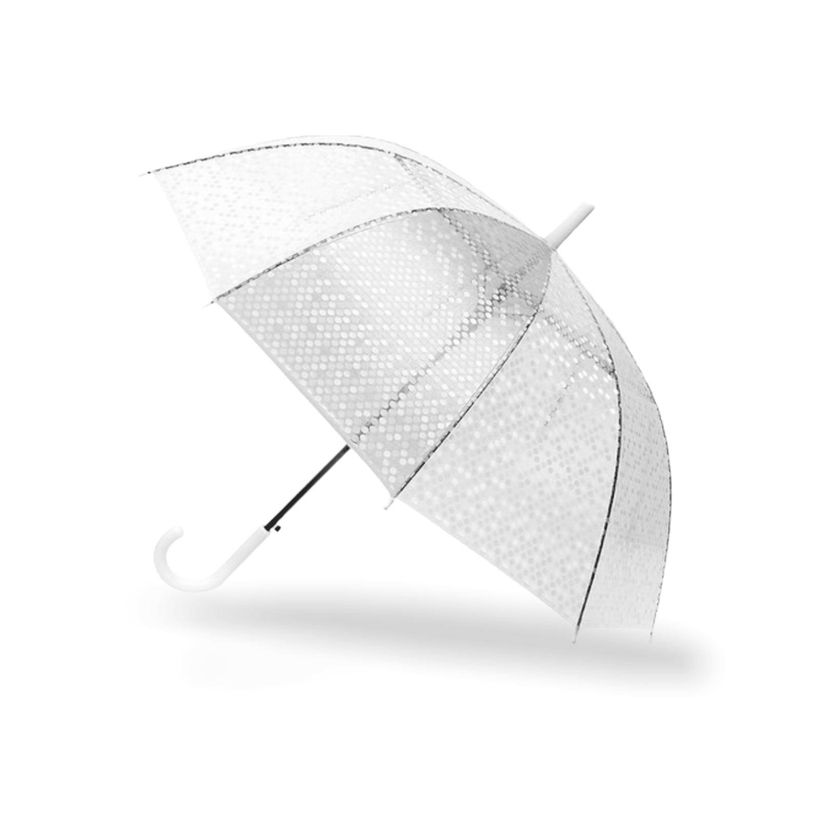 Bubble Dot Umbrella - POLICY Handbags - policyhandbags.com