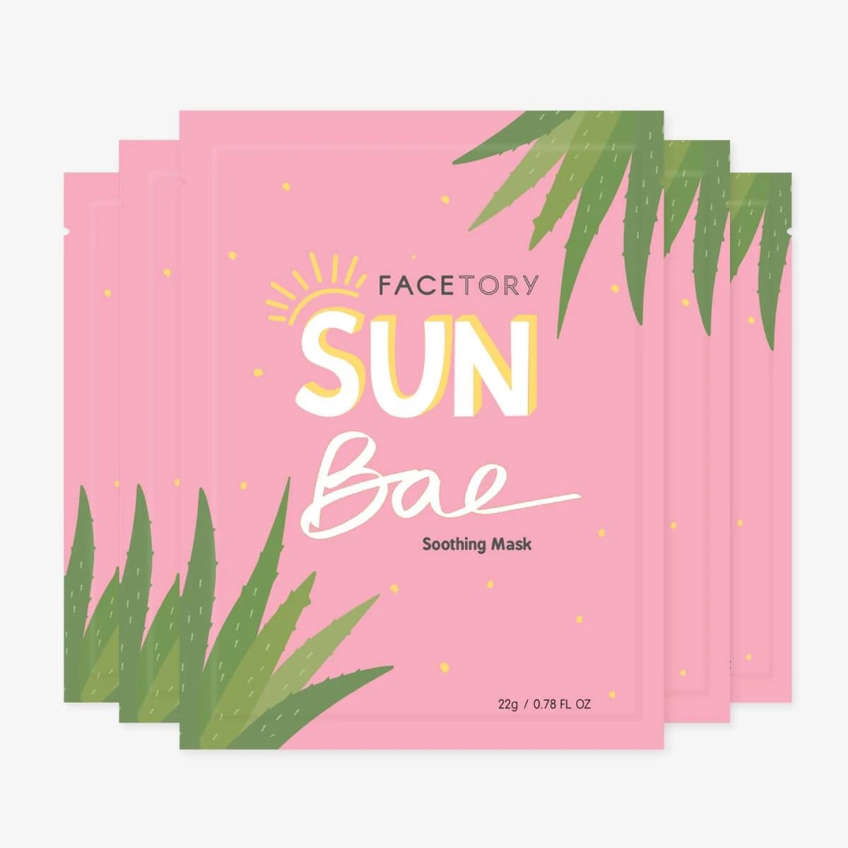 Sun Bae Sheet Mask