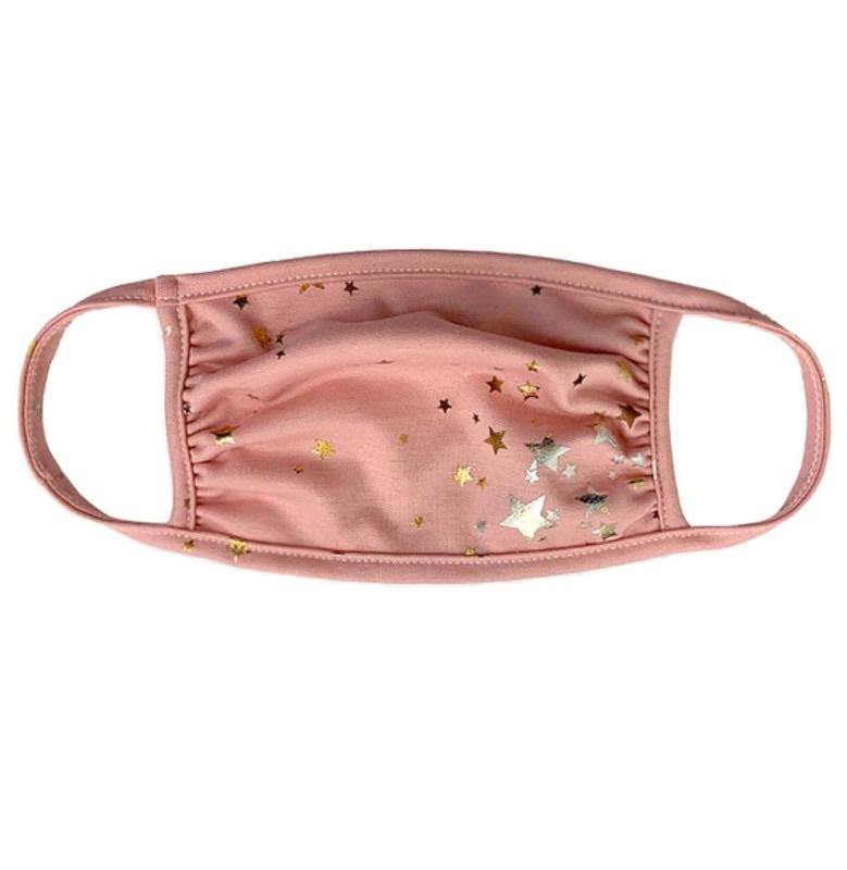 Starburst Mask - POLICY Handbags - policyhandbags.com
