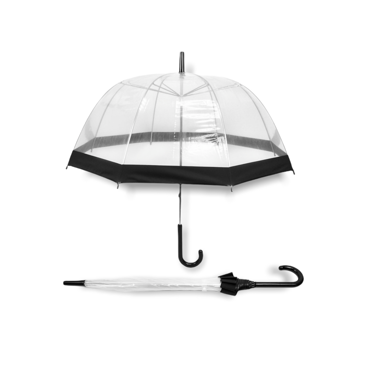 Retro Dome Umbrella
