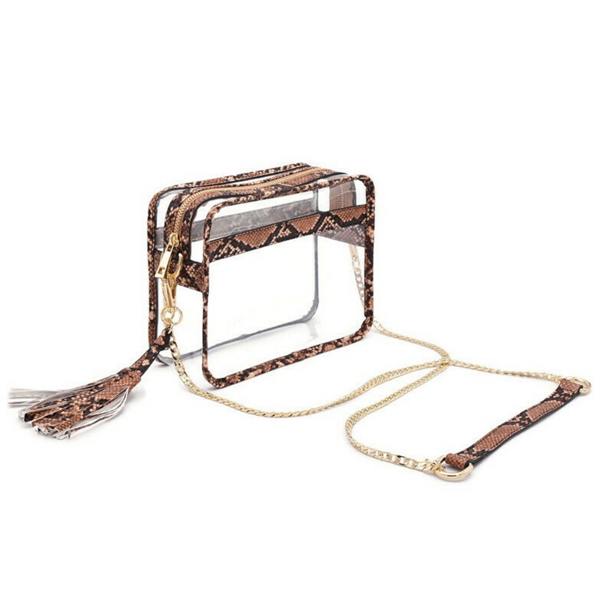 The Basic Bare | Shore Snake - POLICY Handbags - policyhandbags.com