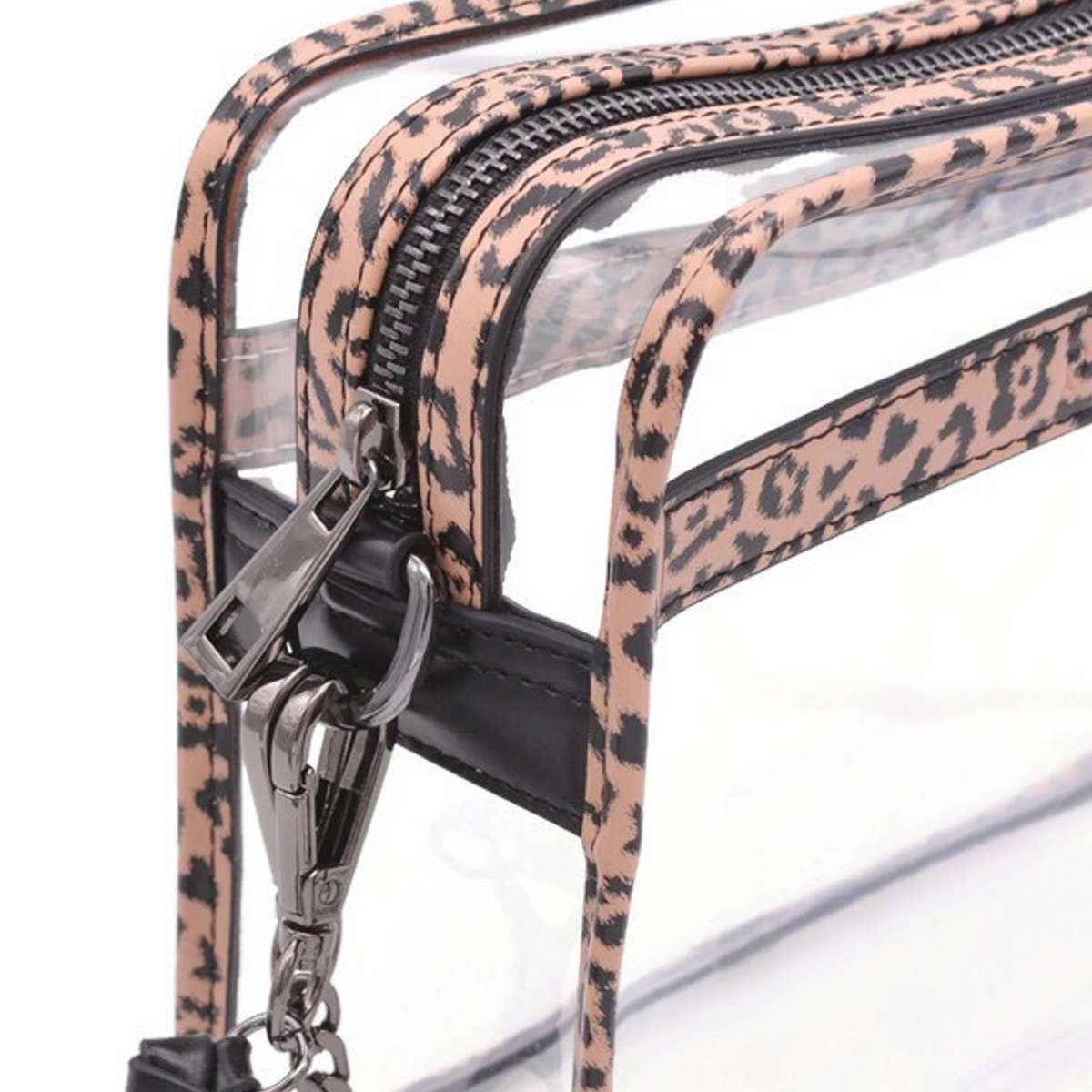 The Basic Bare | Cheetah Cub - POLICY Handbags - policyhandbags.com