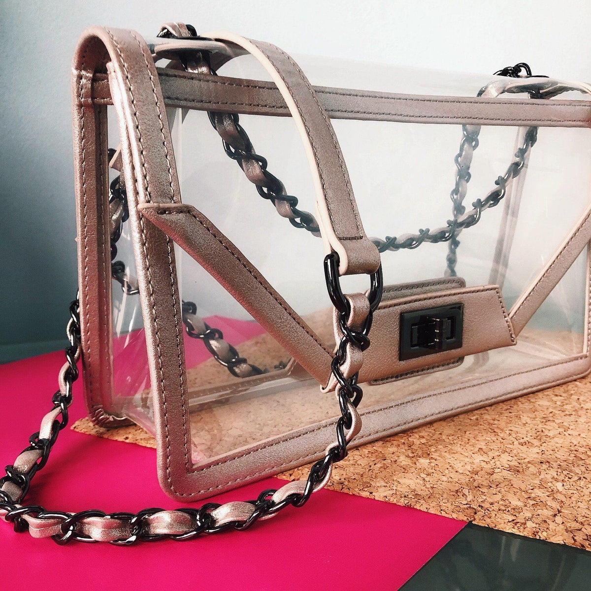 The Mama Cher | Fantasy Frost - POLICY Handbags - policyhandbags.com