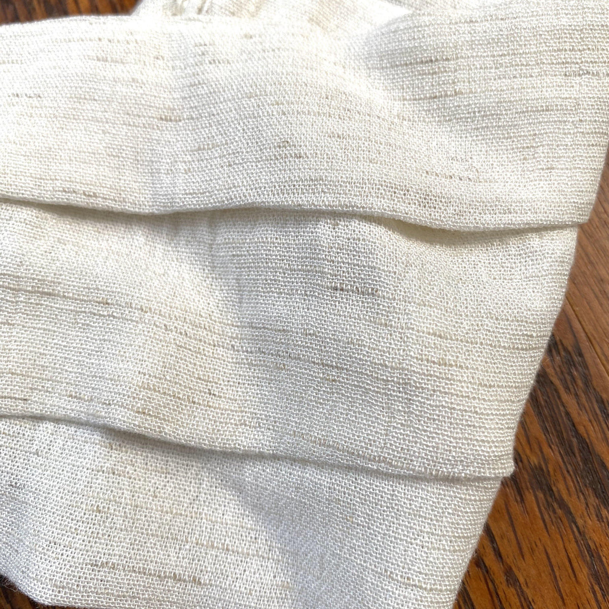 Linen Face Mask - POLICY Handbags - policyhandbags.com