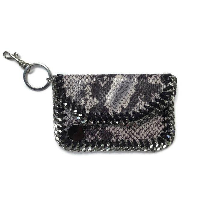 The keyChain Moto - POLICY Handbags - policyhandbags.com