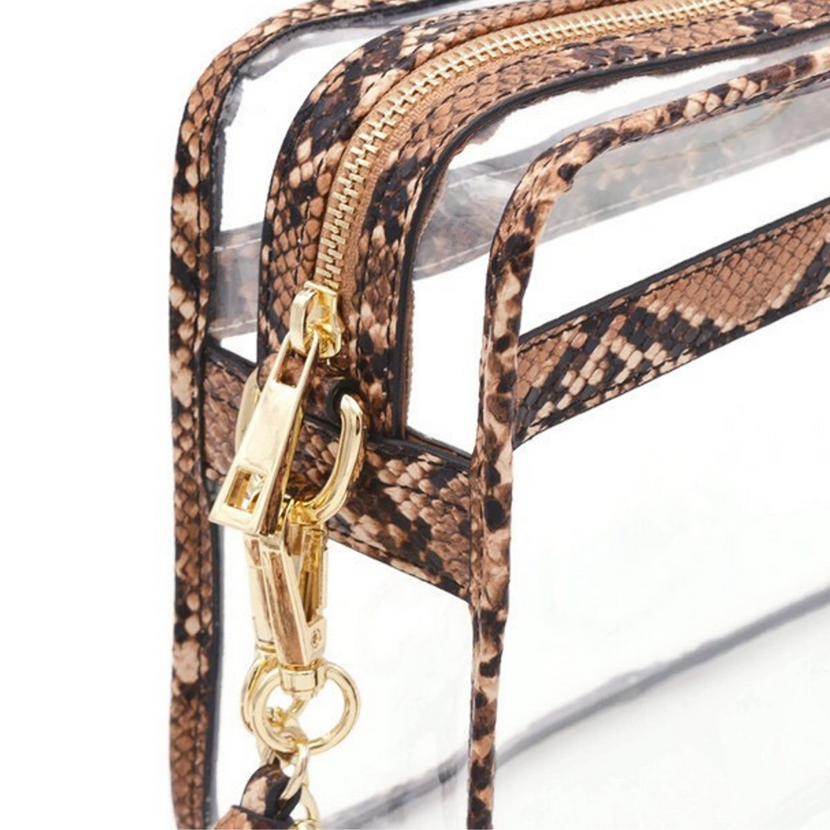 The Basic Bare | Shore Snake - POLICY Handbags - policyhandbags.com