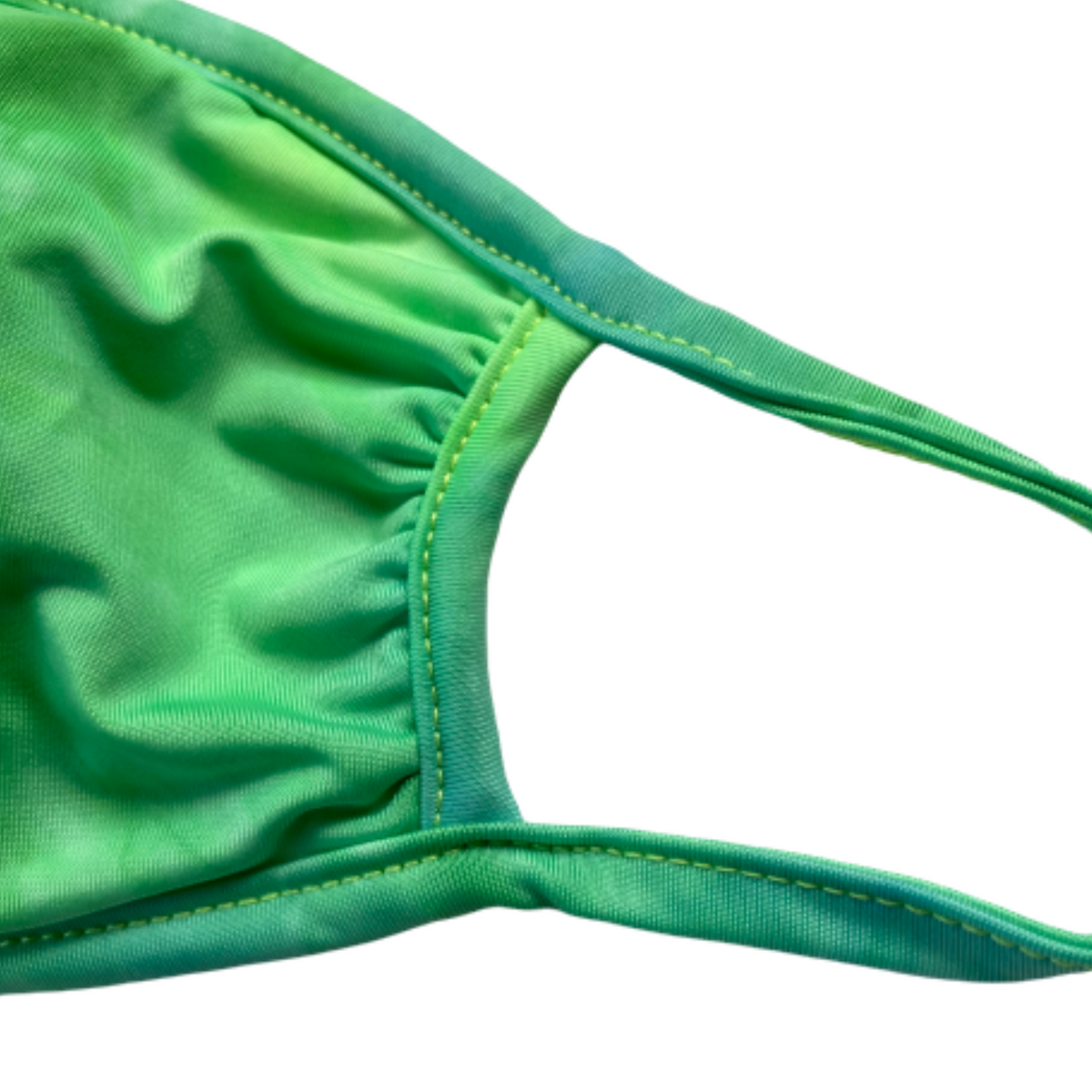 Mojito Lime Mask - POLICY Handbags - policyhandbags.com