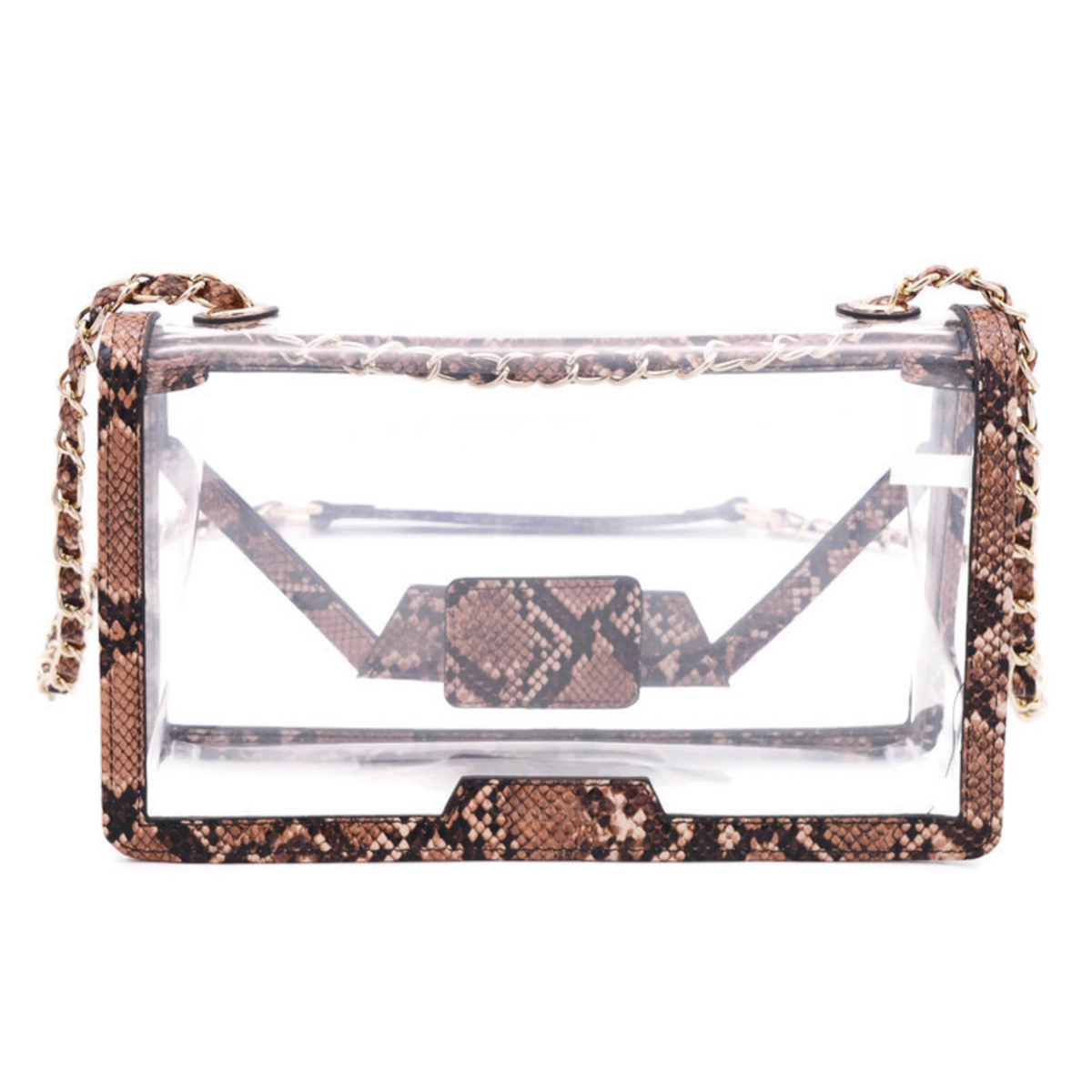 The Mama Cher | Shore Snake - POLICY Handbags - policyhandbags.com