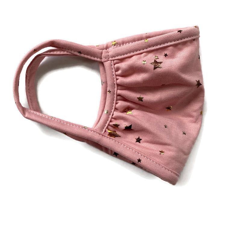 Starburst Mask - POLICY Handbags - policyhandbags.com