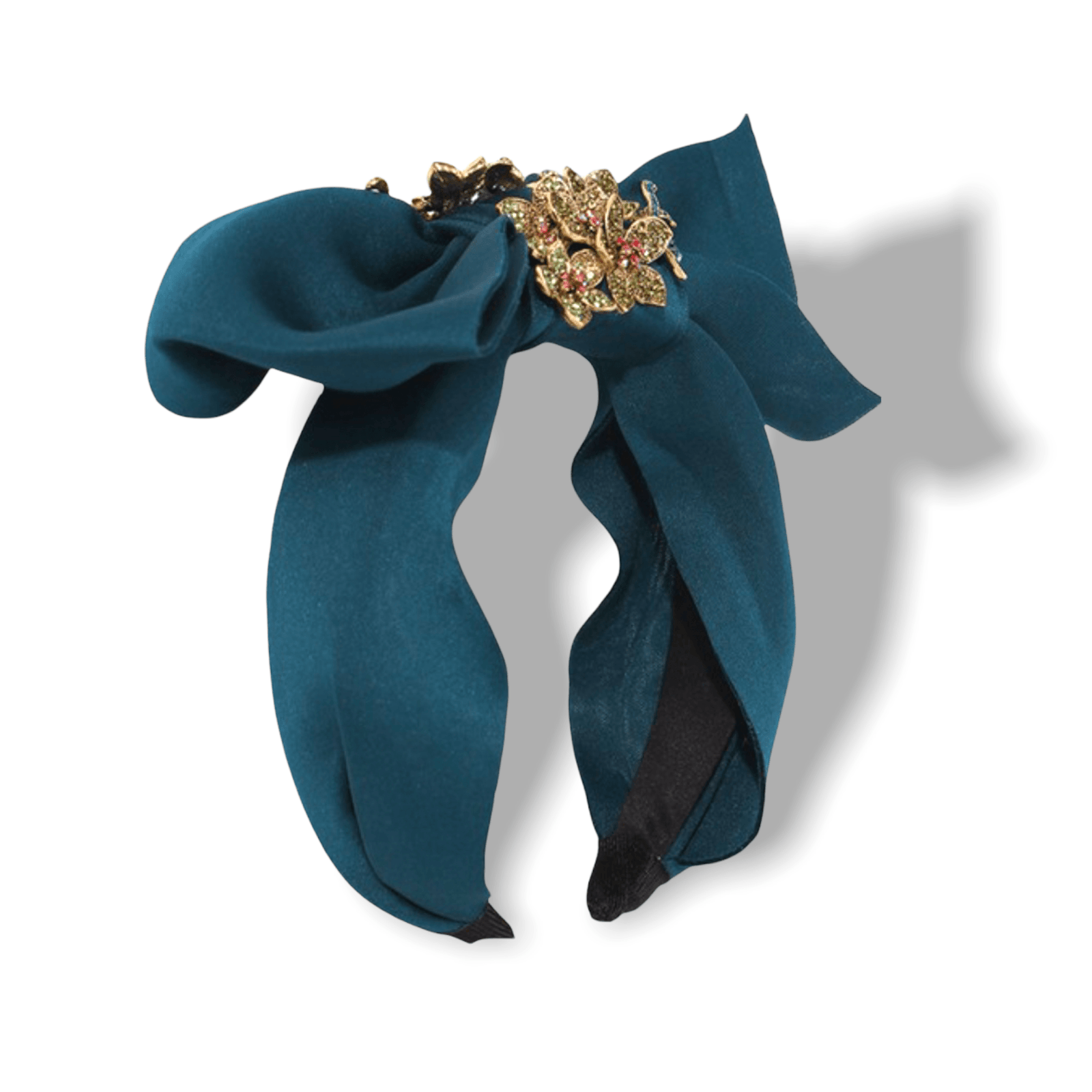 Blair Bow Headband - POLICY Handbags - policyhandbags.com