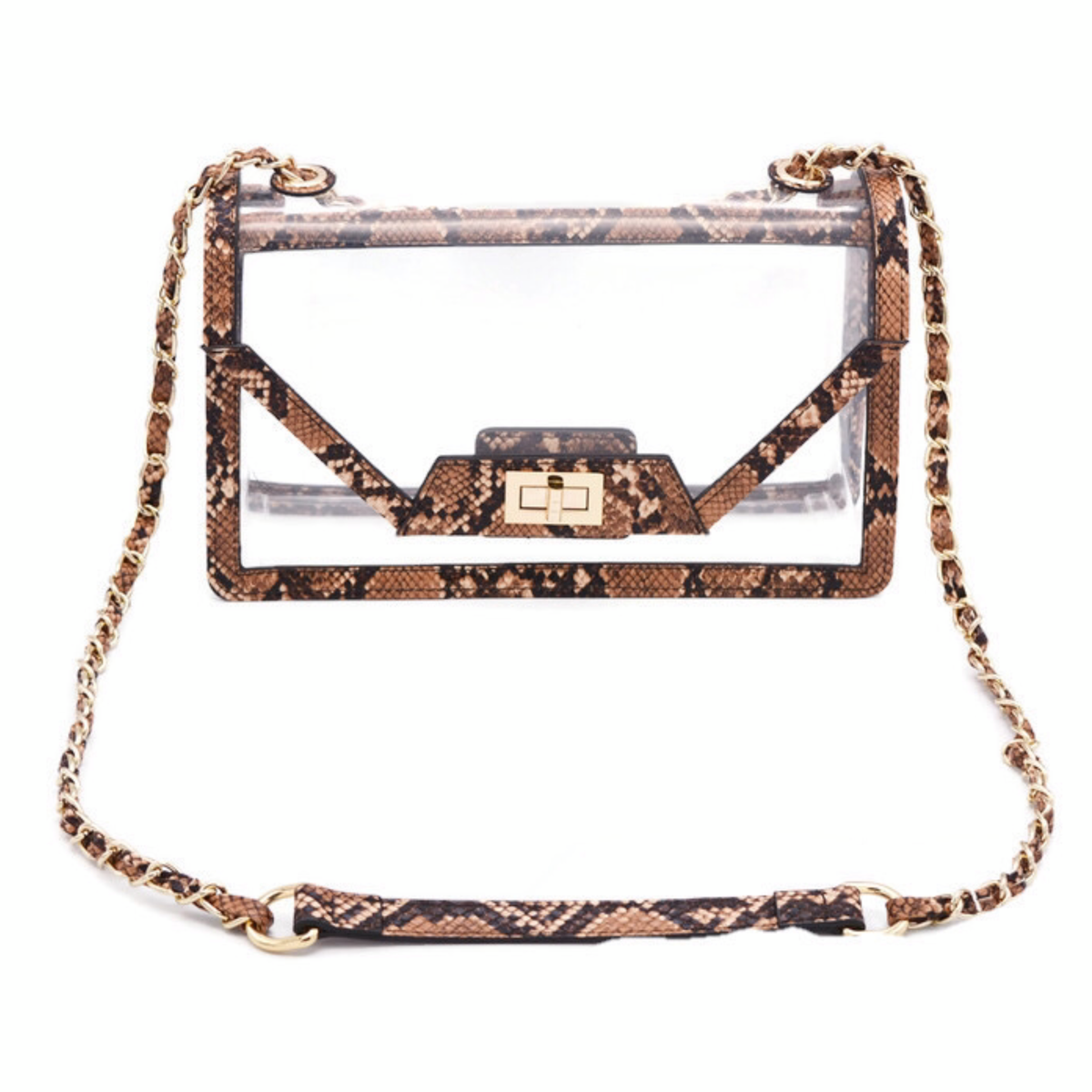 The Mama Cher | Shore Snake - POLICY Handbags - policyhandbags.com