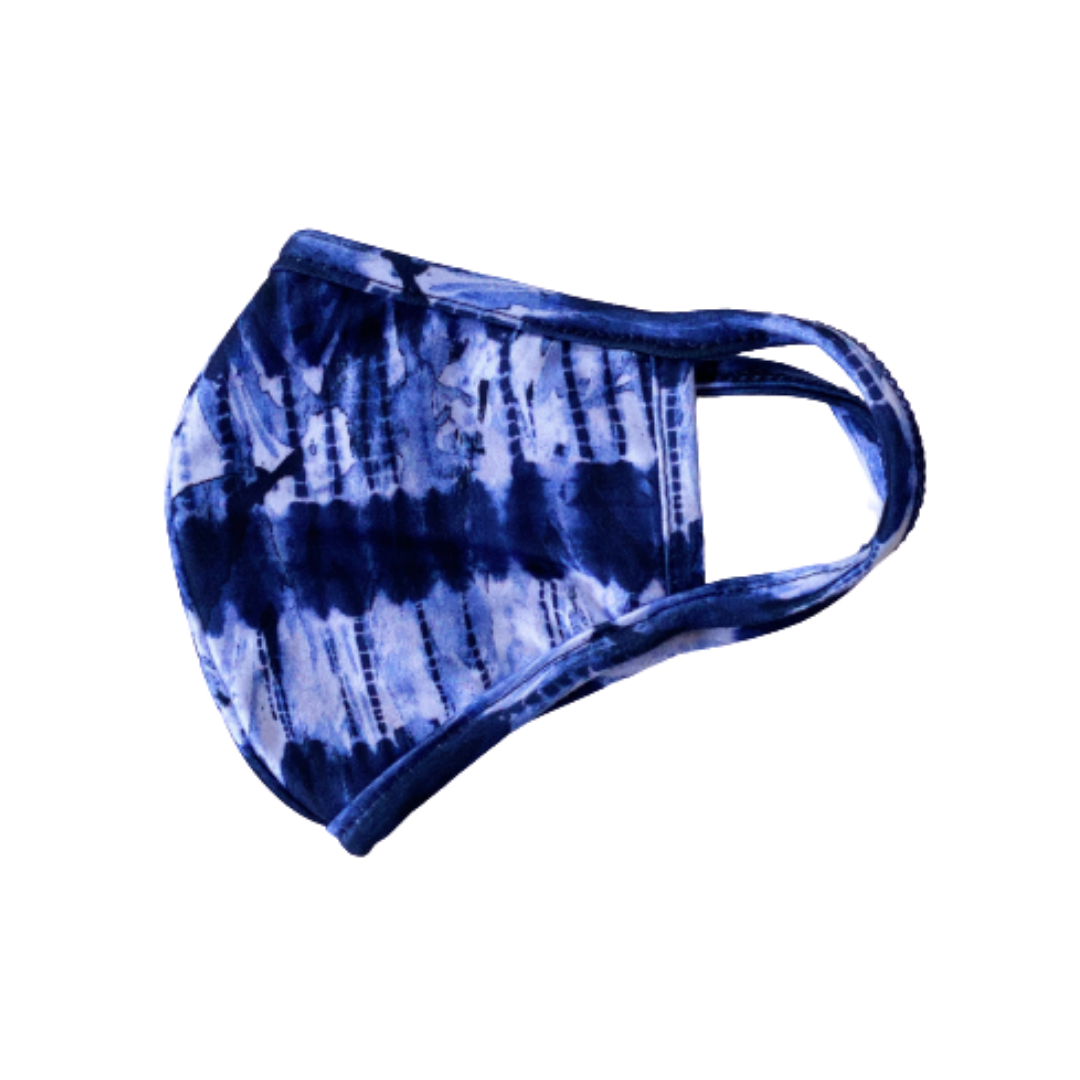 Tidal Wave Mask - POLICY Handbags - policyhandbags.com