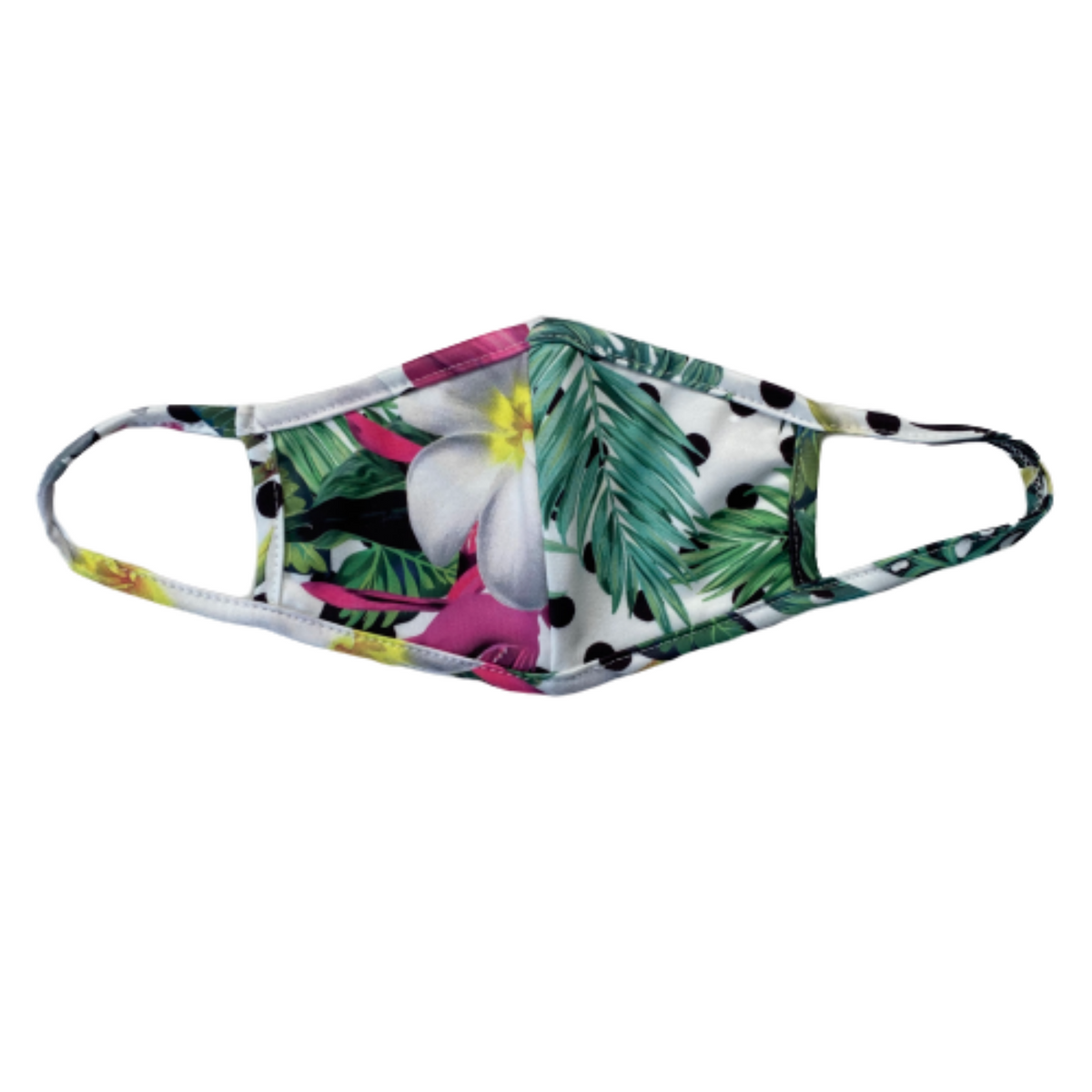 Waikiki Reef Mask - POLICY Handbags - policyhandbags.com