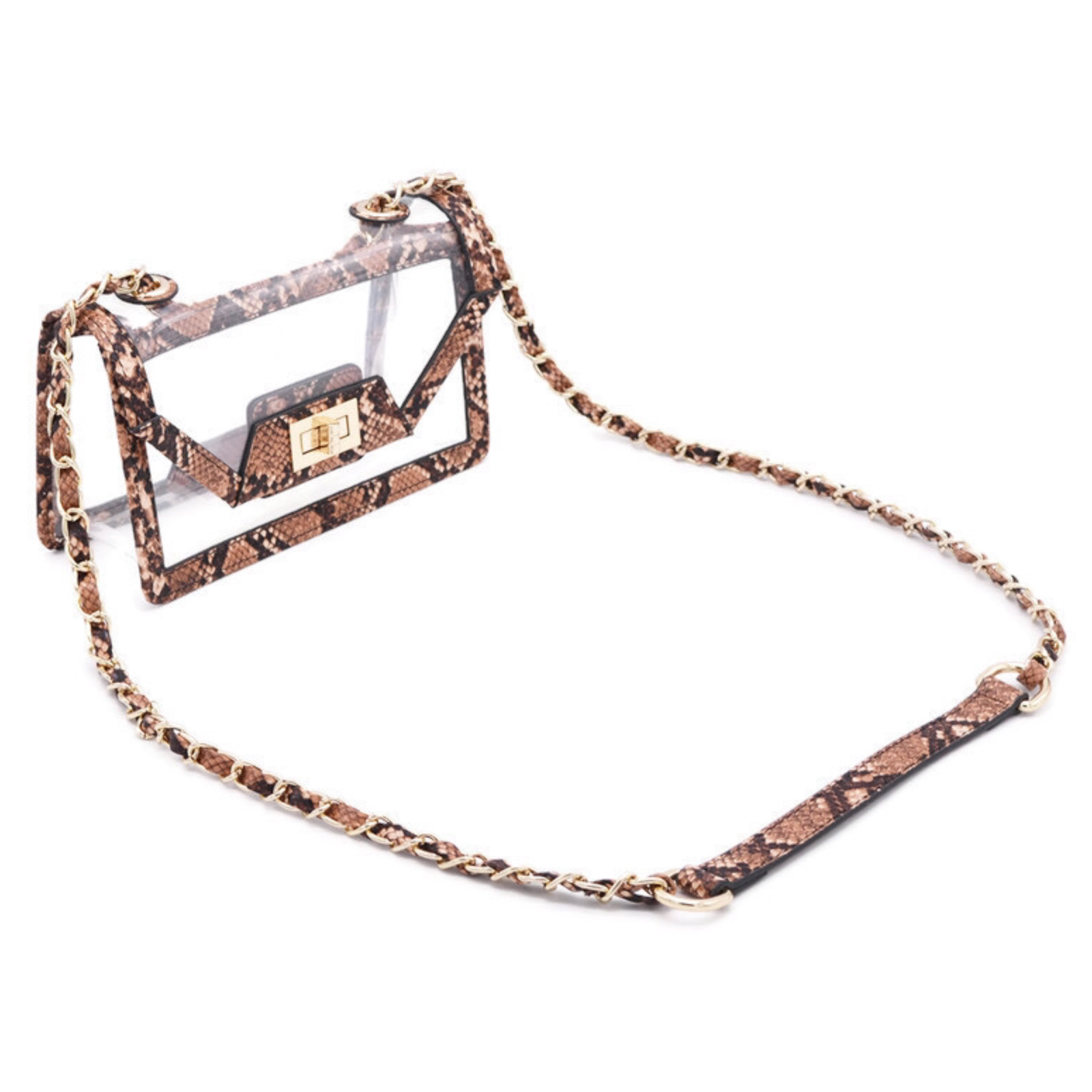 The Mini Cher | Shore Snake - POLICY Handbags - policyhandbags.com