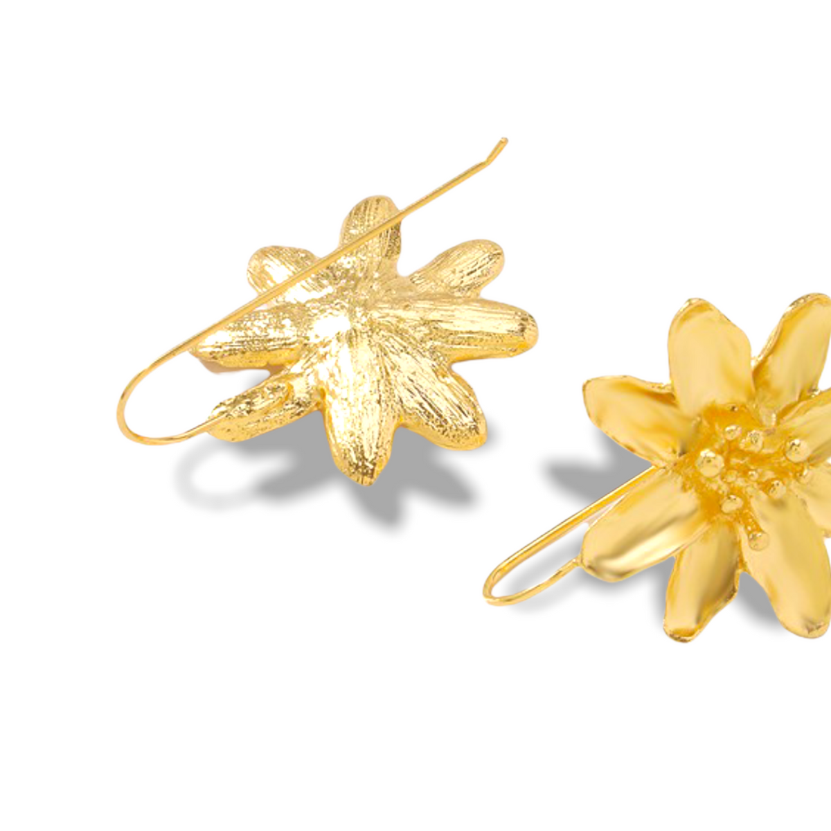 In Bloom Earring