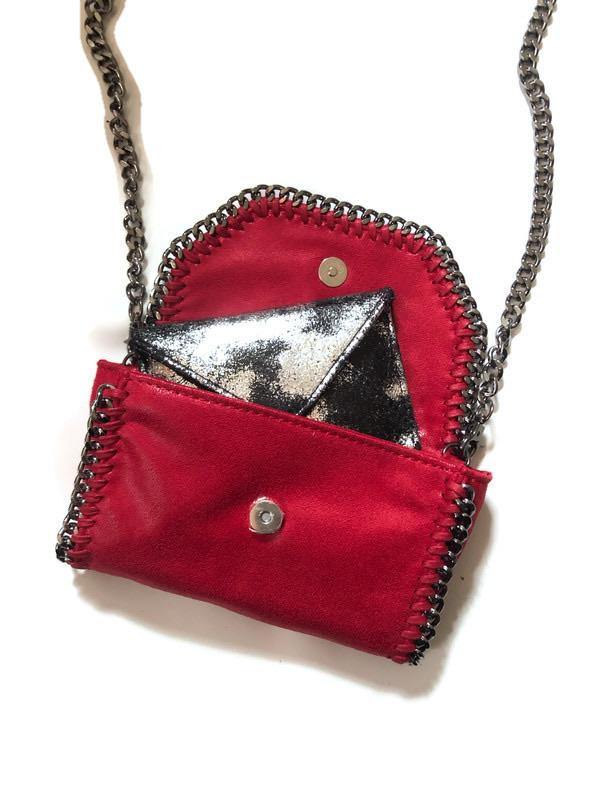 The Heather Holder | Shines - POLICY Handbags - policyhandbags.com