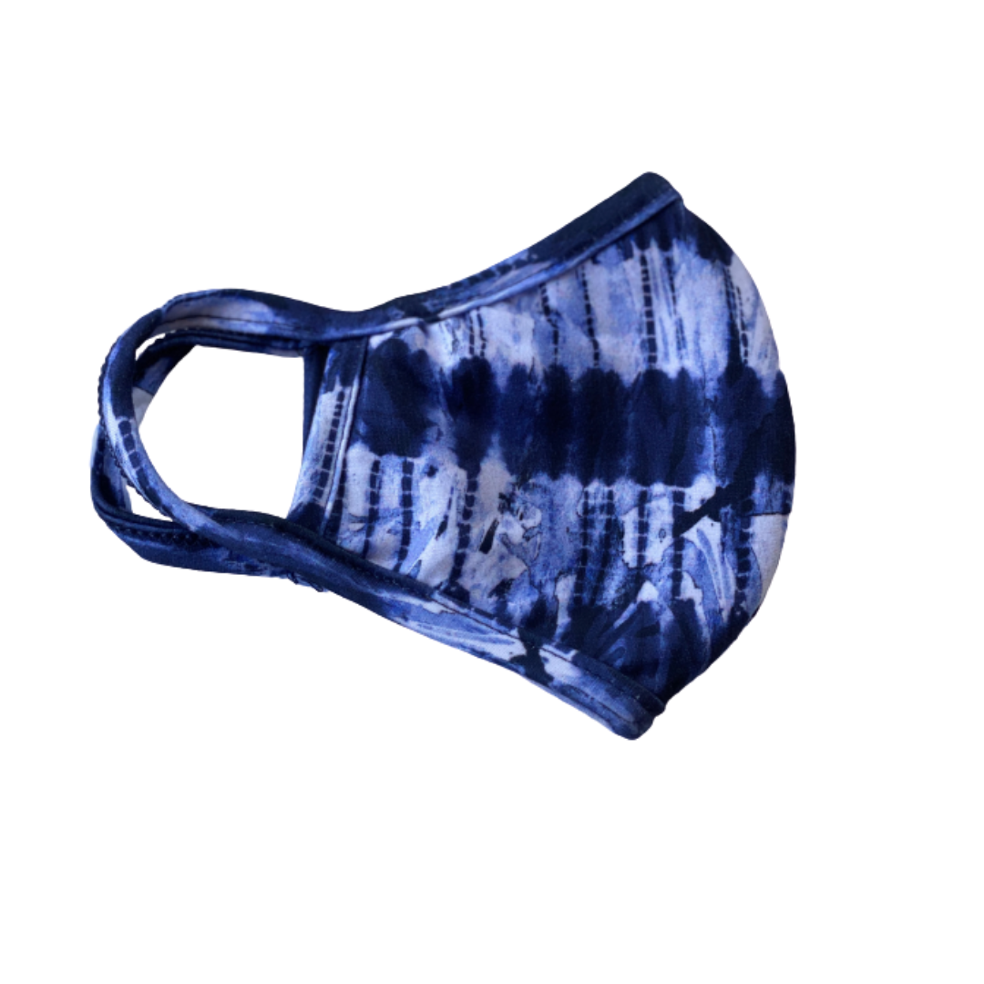 Tidal Wave Mask - POLICY Handbags - policyhandbags.com