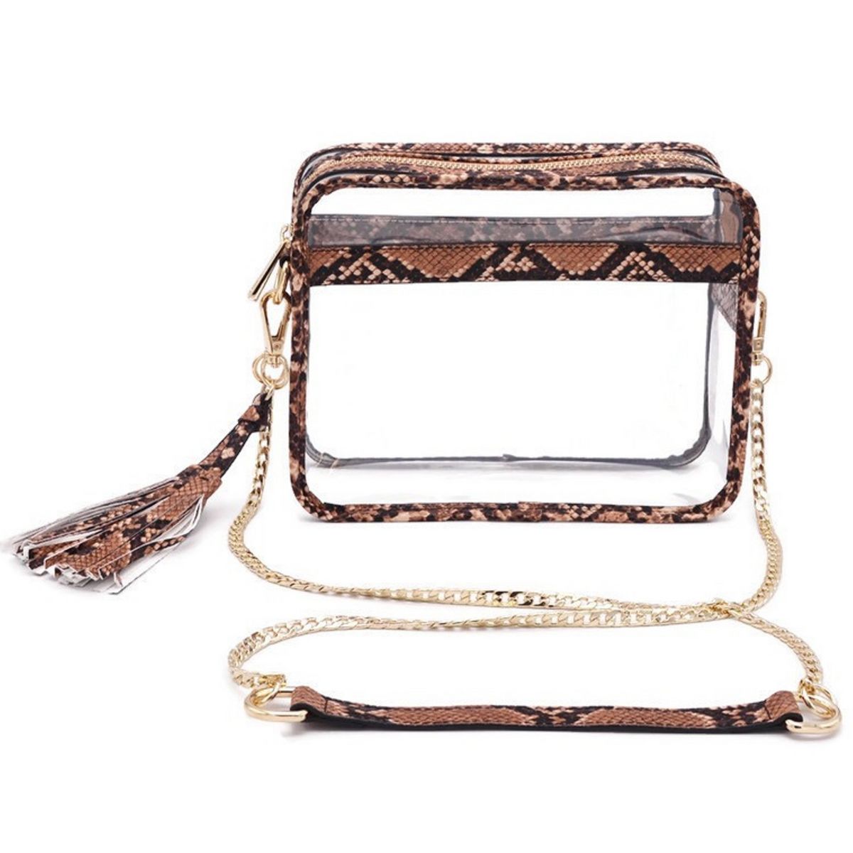 The Basic Bare | Shore Snake - POLICY Handbags - policyhandbags.com