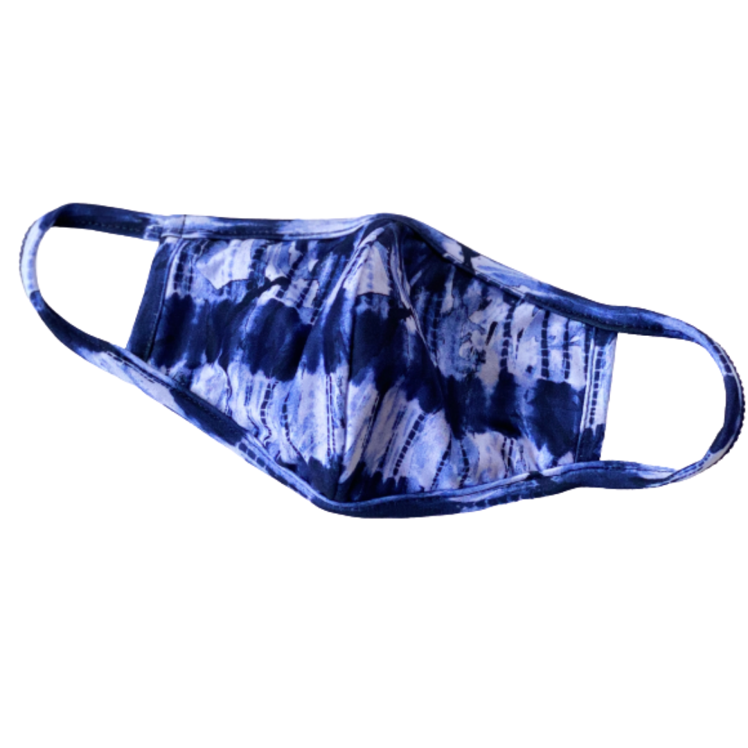 Tidal Wave Mask - POLICY Handbags - policyhandbags.com