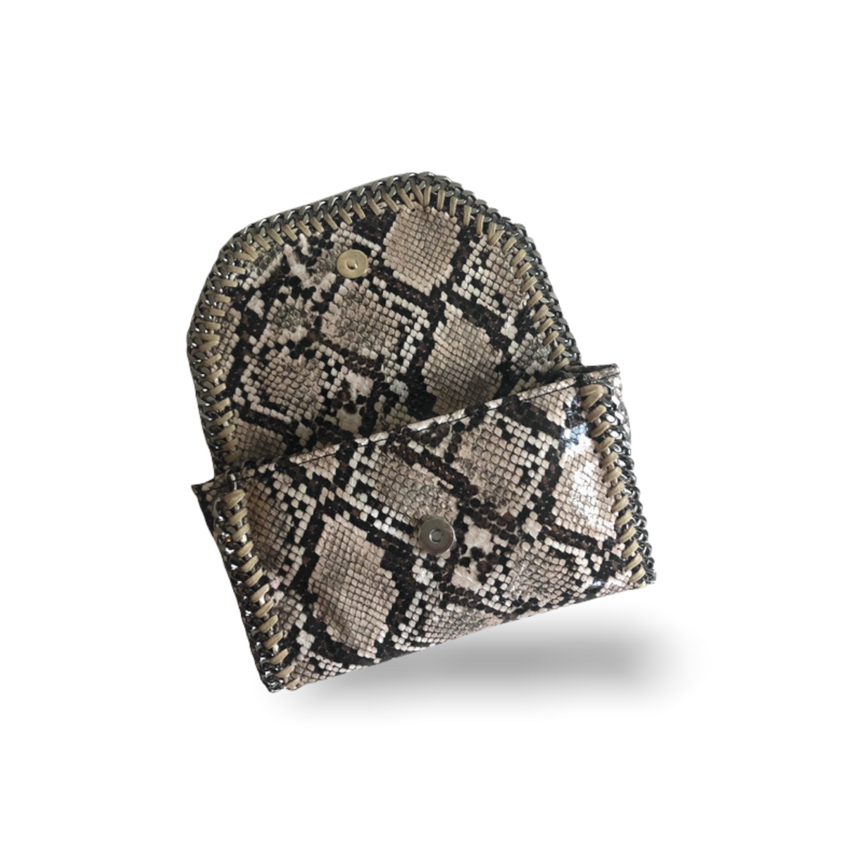 Mama Moto Clutch | Snake