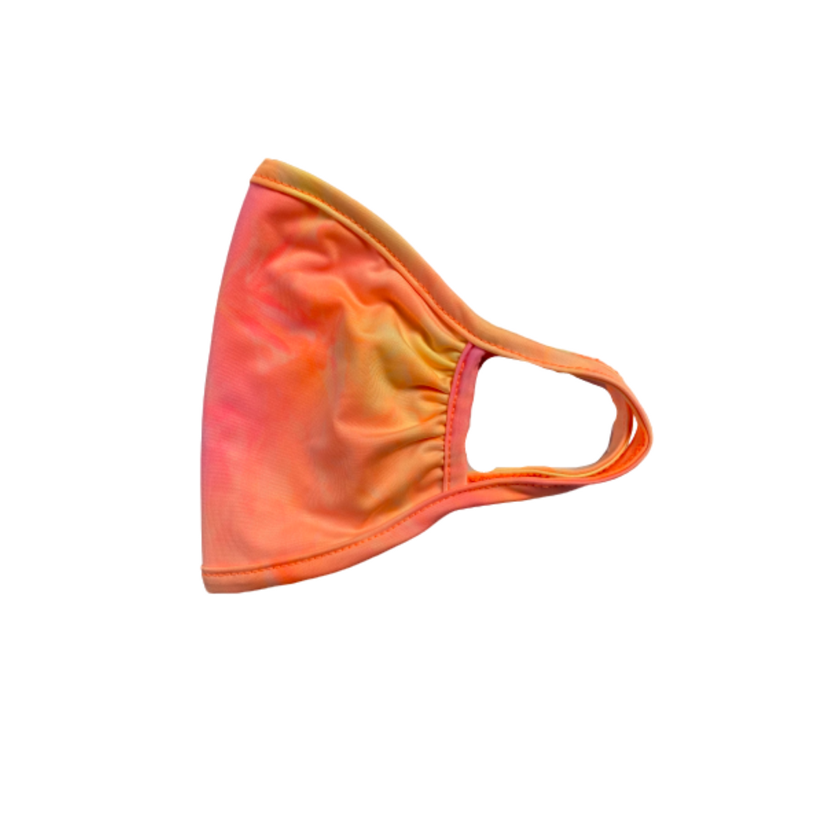 Tequila Sunrise Mask - POLICY Handbags - policyhandbags.com