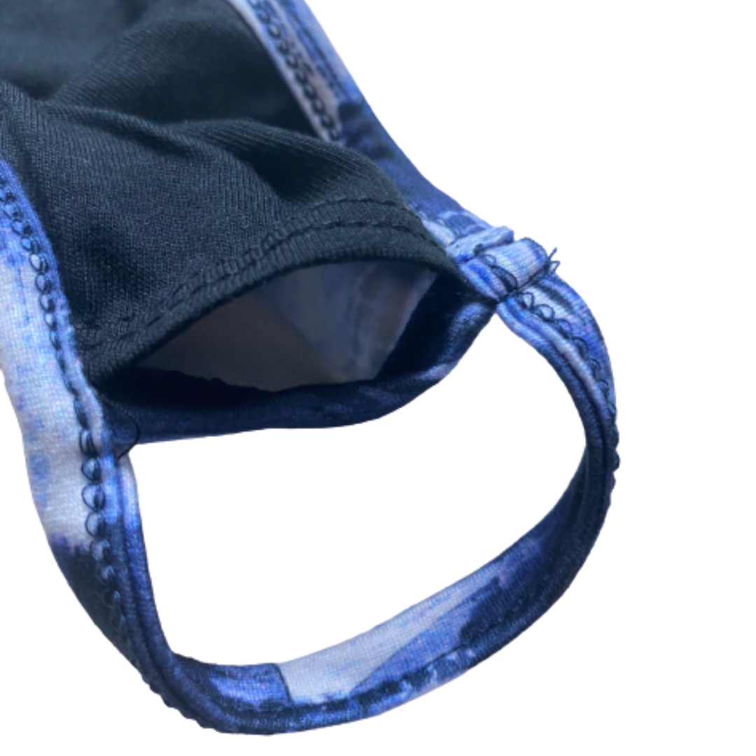 Tidal Wave Mask - POLICY Handbags - policyhandbags.com