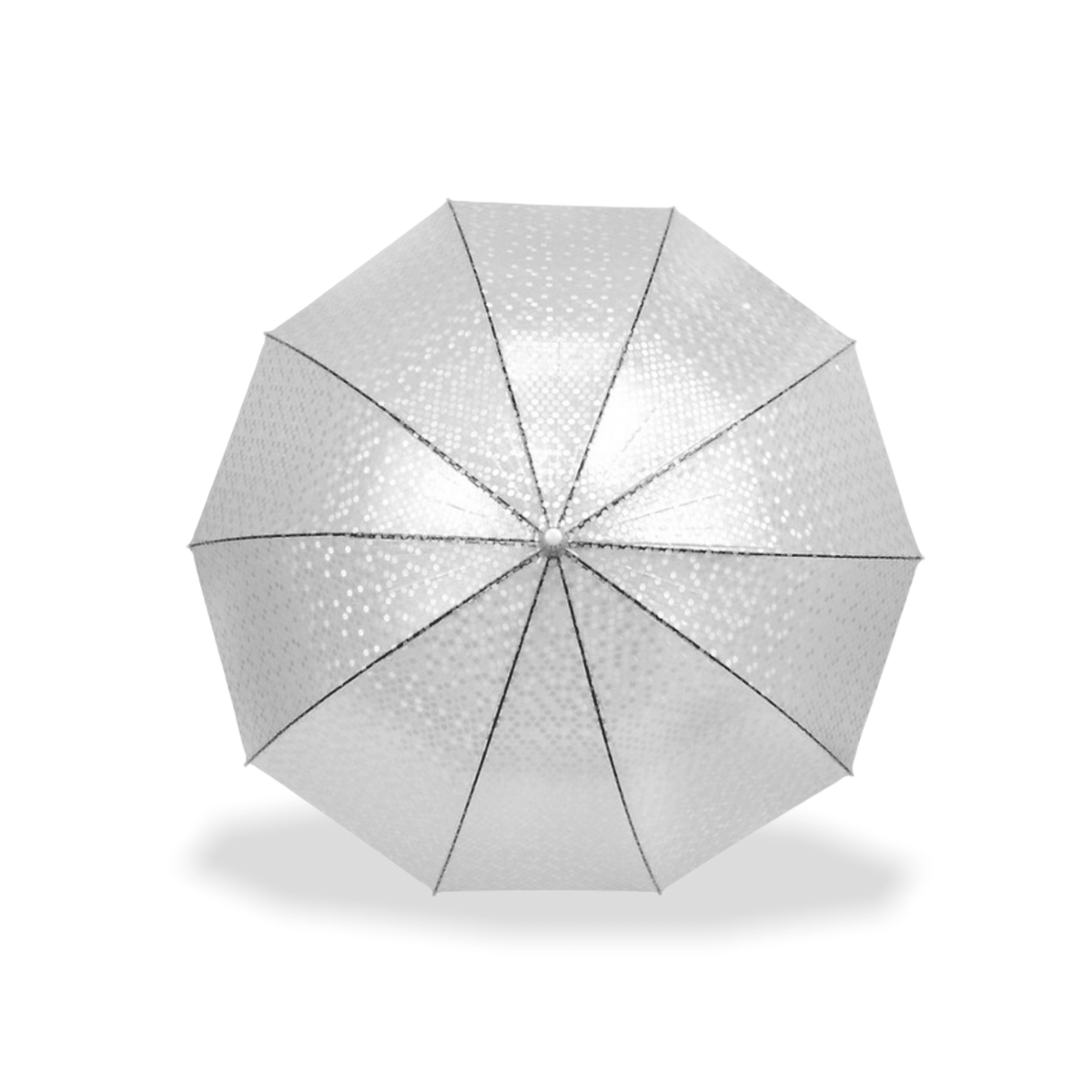 Bubble Dot Umbrella - POLICY Handbags - policyhandbags.com