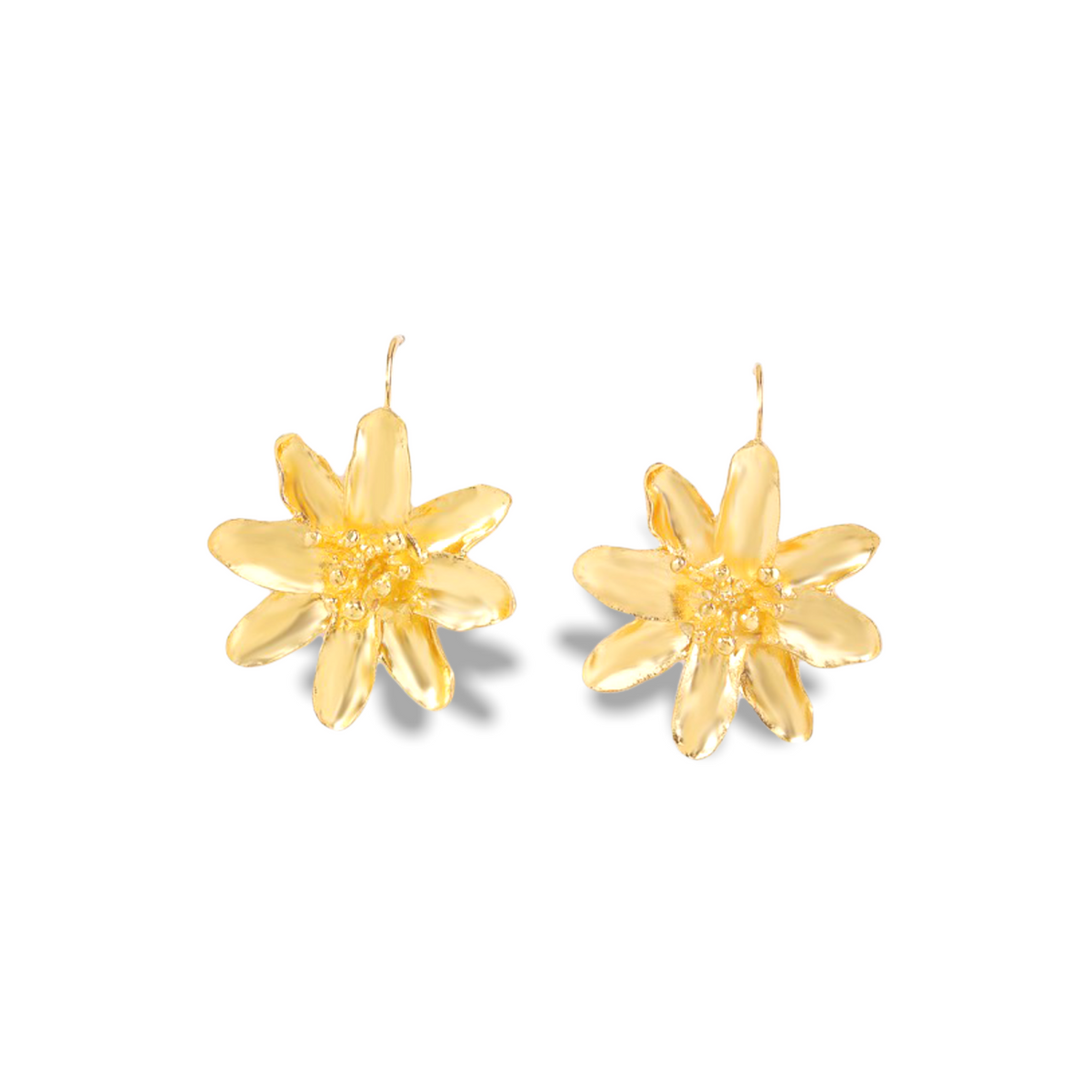 In Bloom Earring