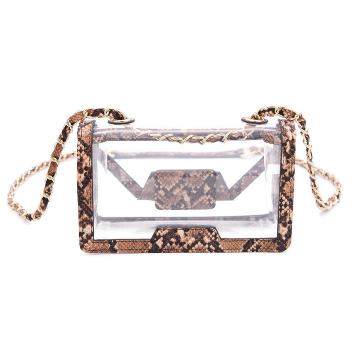 The Mini Cher | Shore Snake - POLICY Handbags - policyhandbags.com