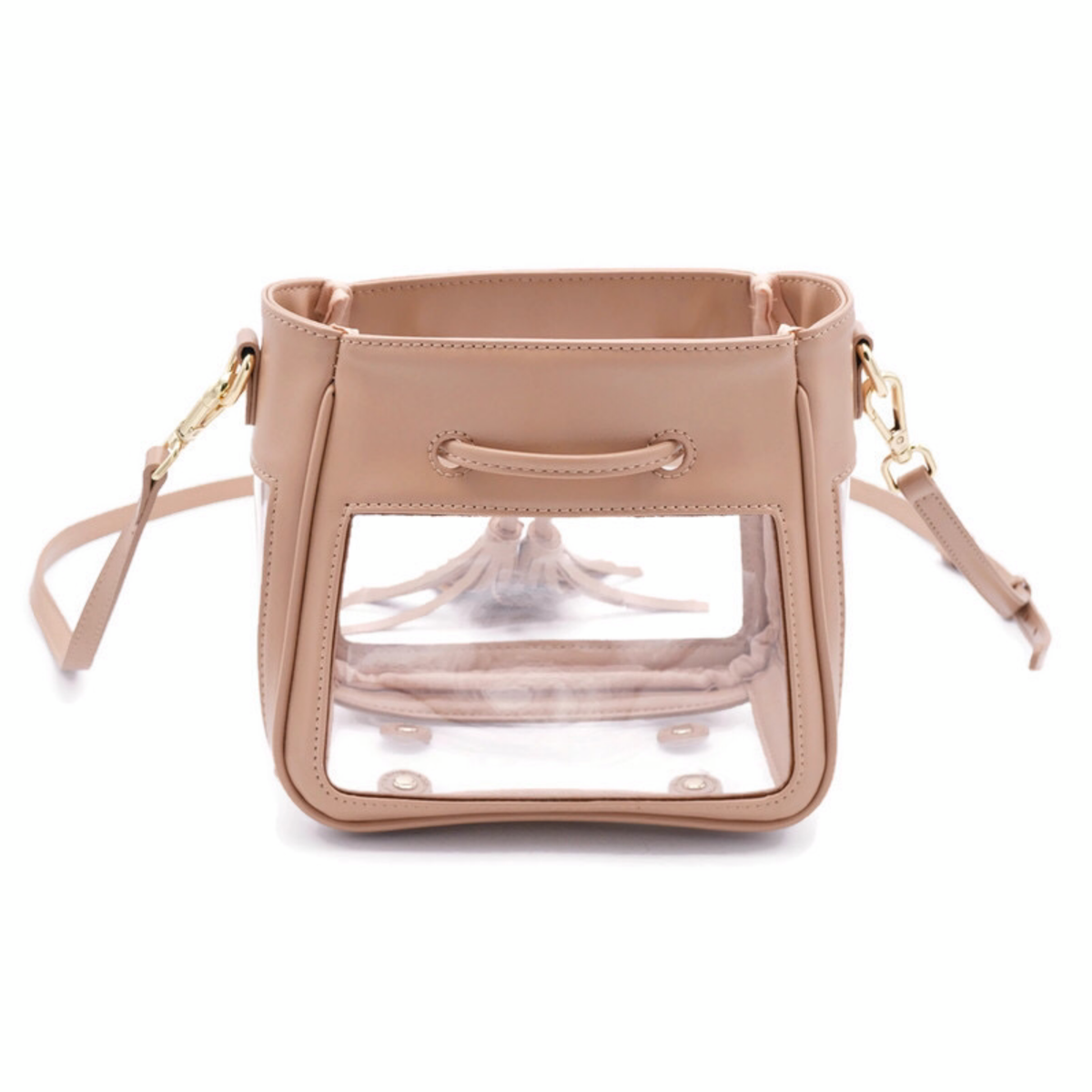 The Mini Bare Bucket | Sandcastle - POLICY Handbags - policyhandbags.com
