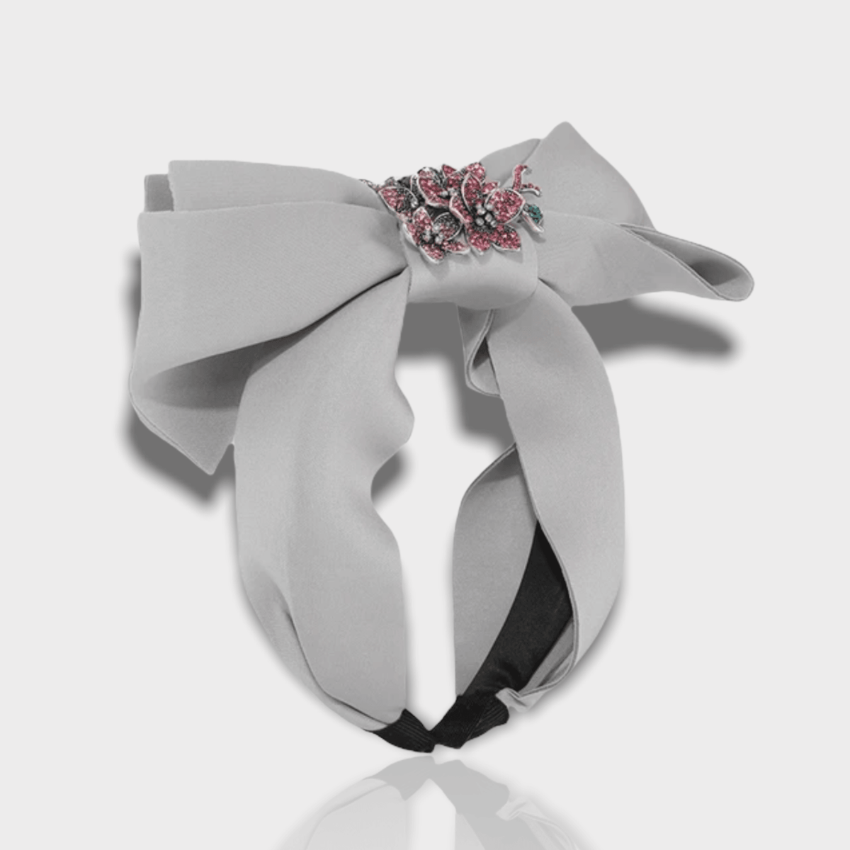 Blair Bow Headband - POLICY Handbags - policyhandbags.com