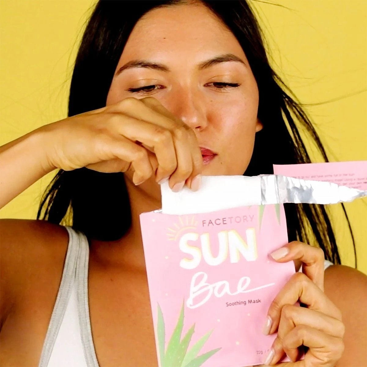 Sun Bae Sheet Mask