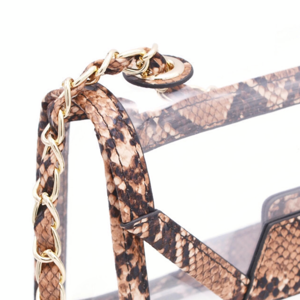 The Mini Cher | Shore Snake - POLICY Handbags - policyhandbags.com