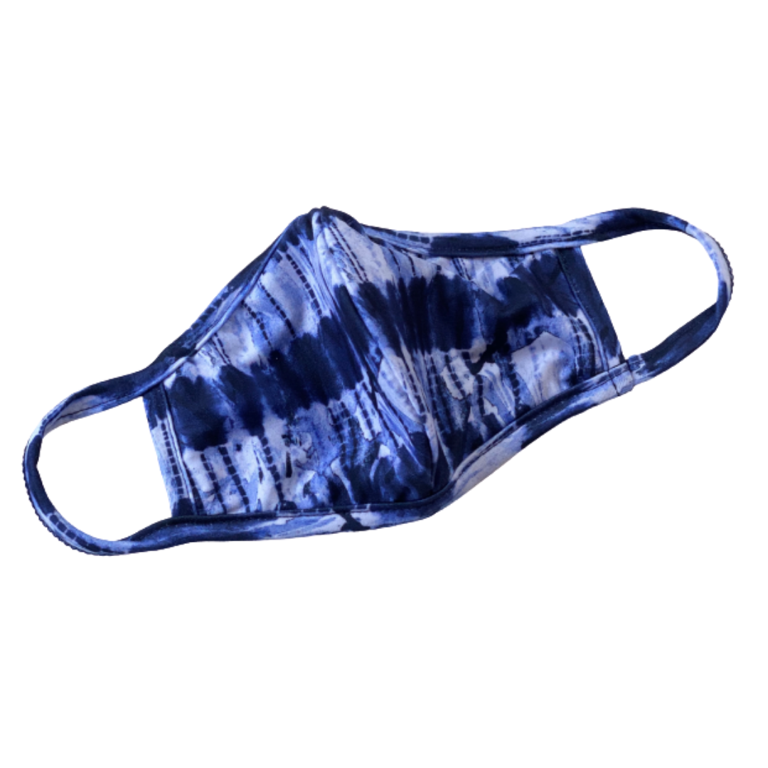 Tidal Wave Mask - POLICY Handbags - policyhandbags.com