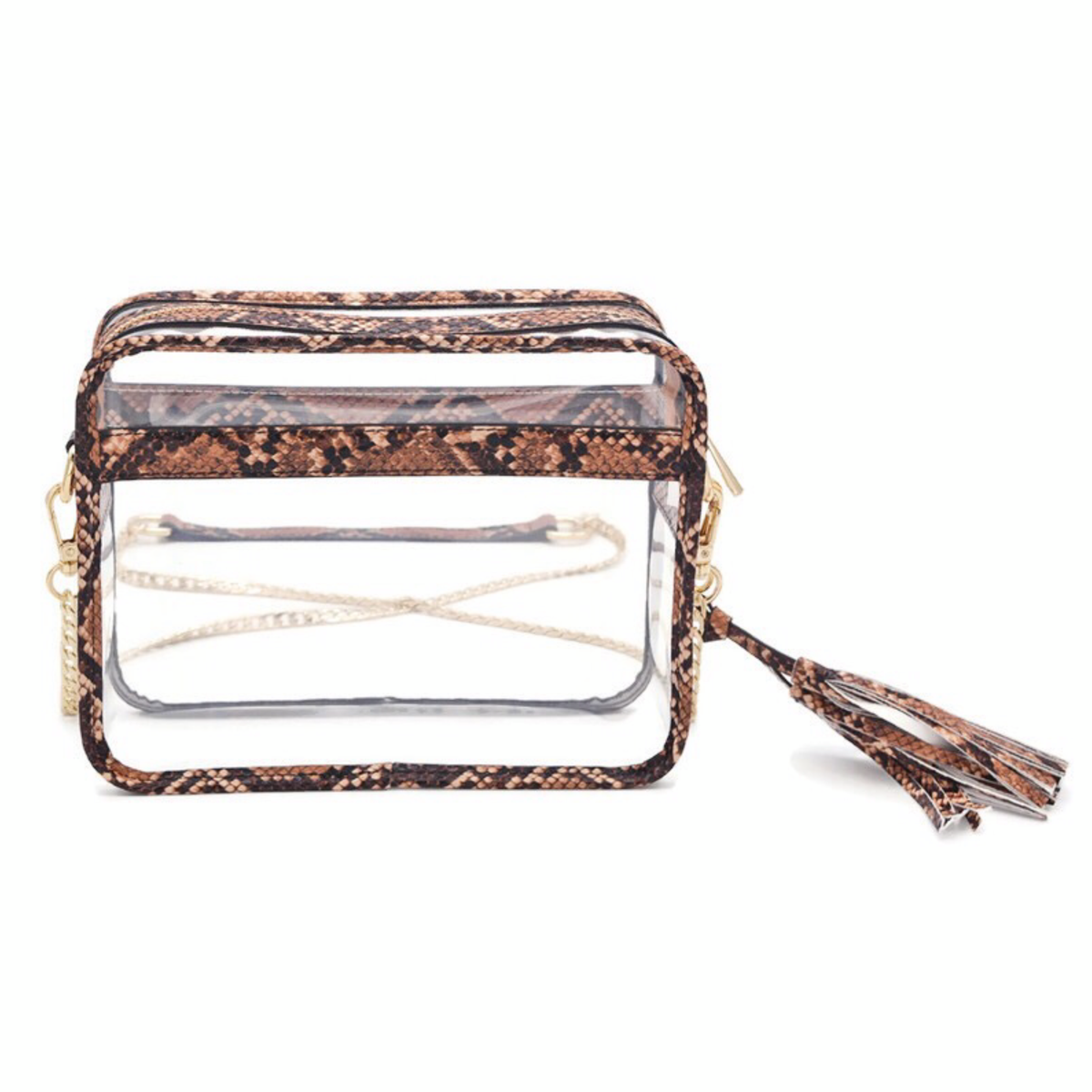 The Basic Bare | Shore Snake - POLICY Handbags - policyhandbags.com