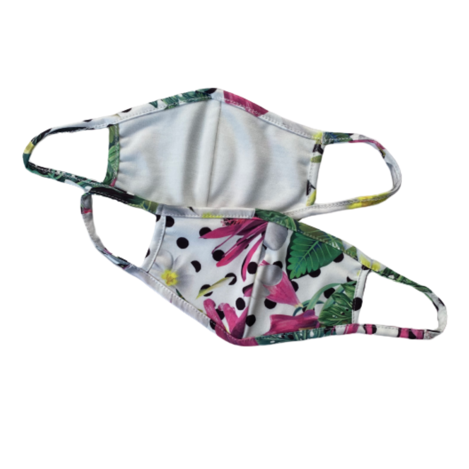 Waikiki Reef Mask - POLICY Handbags - policyhandbags.com