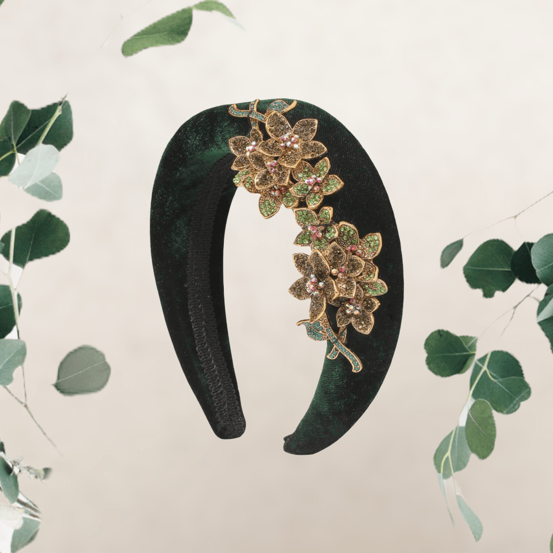 Fairyland Headband - POLICY Handbags - policyhandbags.com