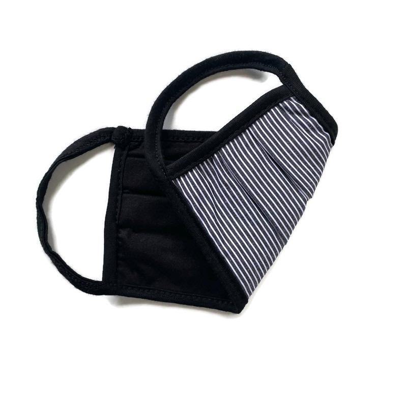 Sunshade Reversible Mask - POLICY Handbags - policyhandbags.com