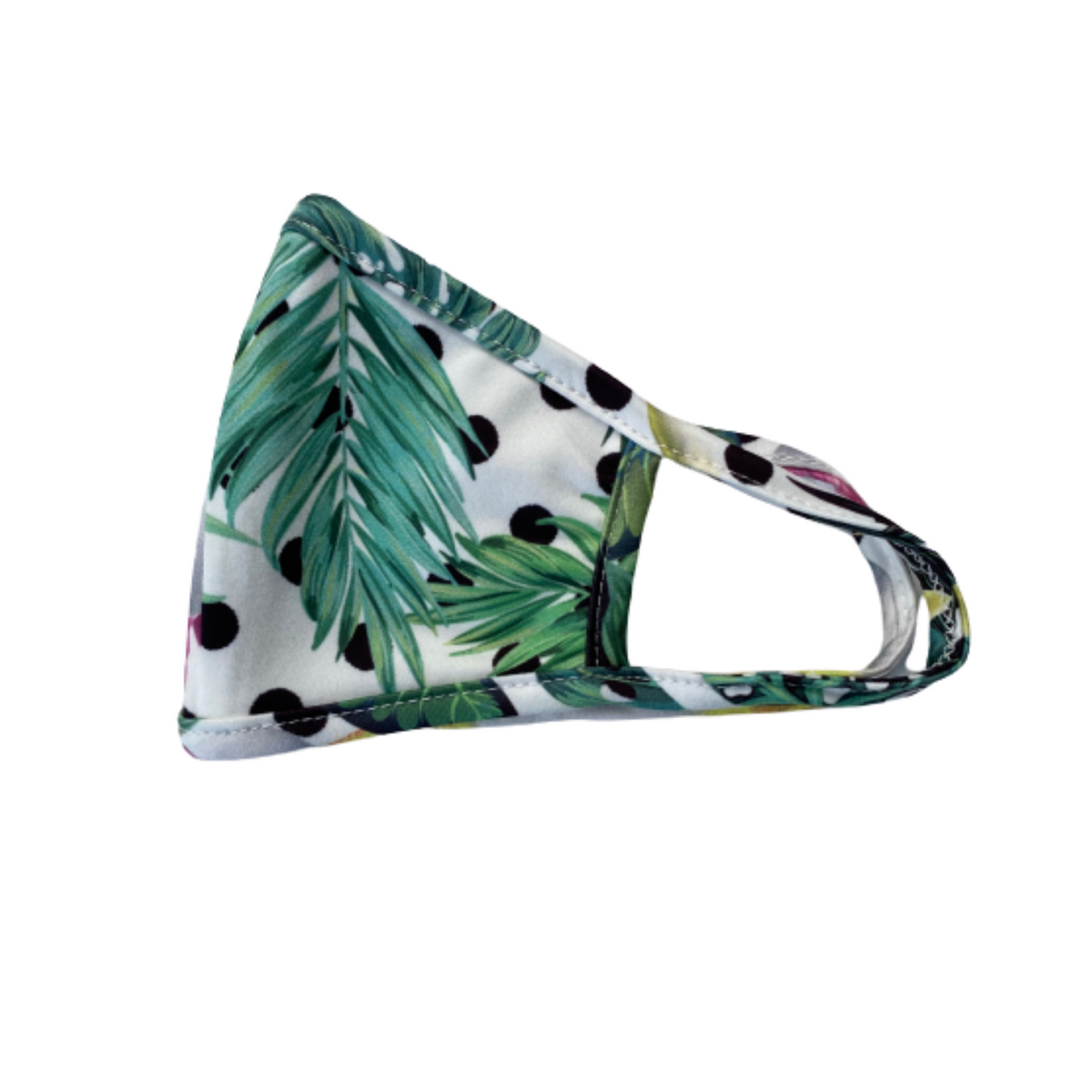 Waikiki Reef Mask - POLICY Handbags - policyhandbags.com