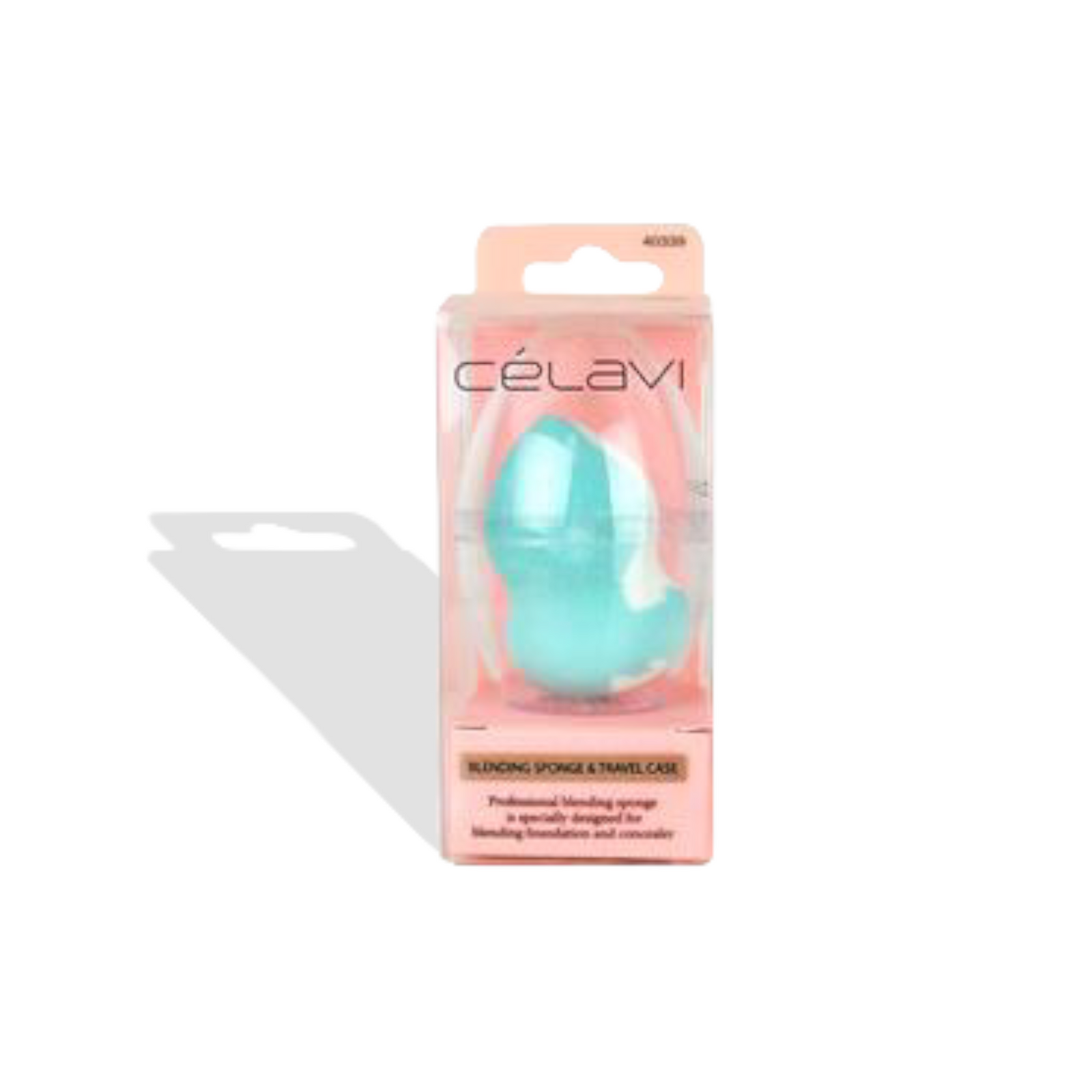 Travel Blending Makeup Sponge