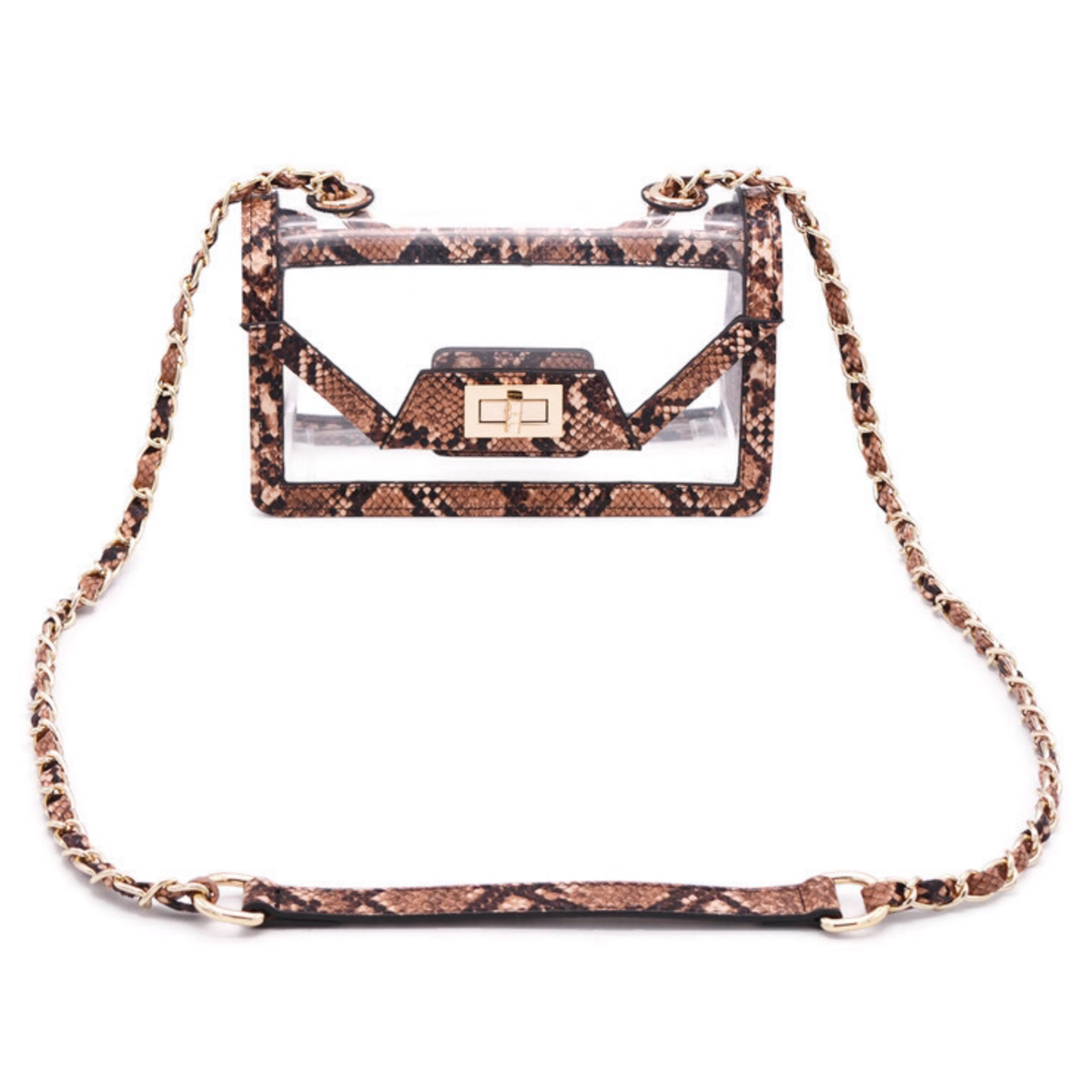 The Mini Cher | Shore Snake - POLICY Handbags - policyhandbags.com
