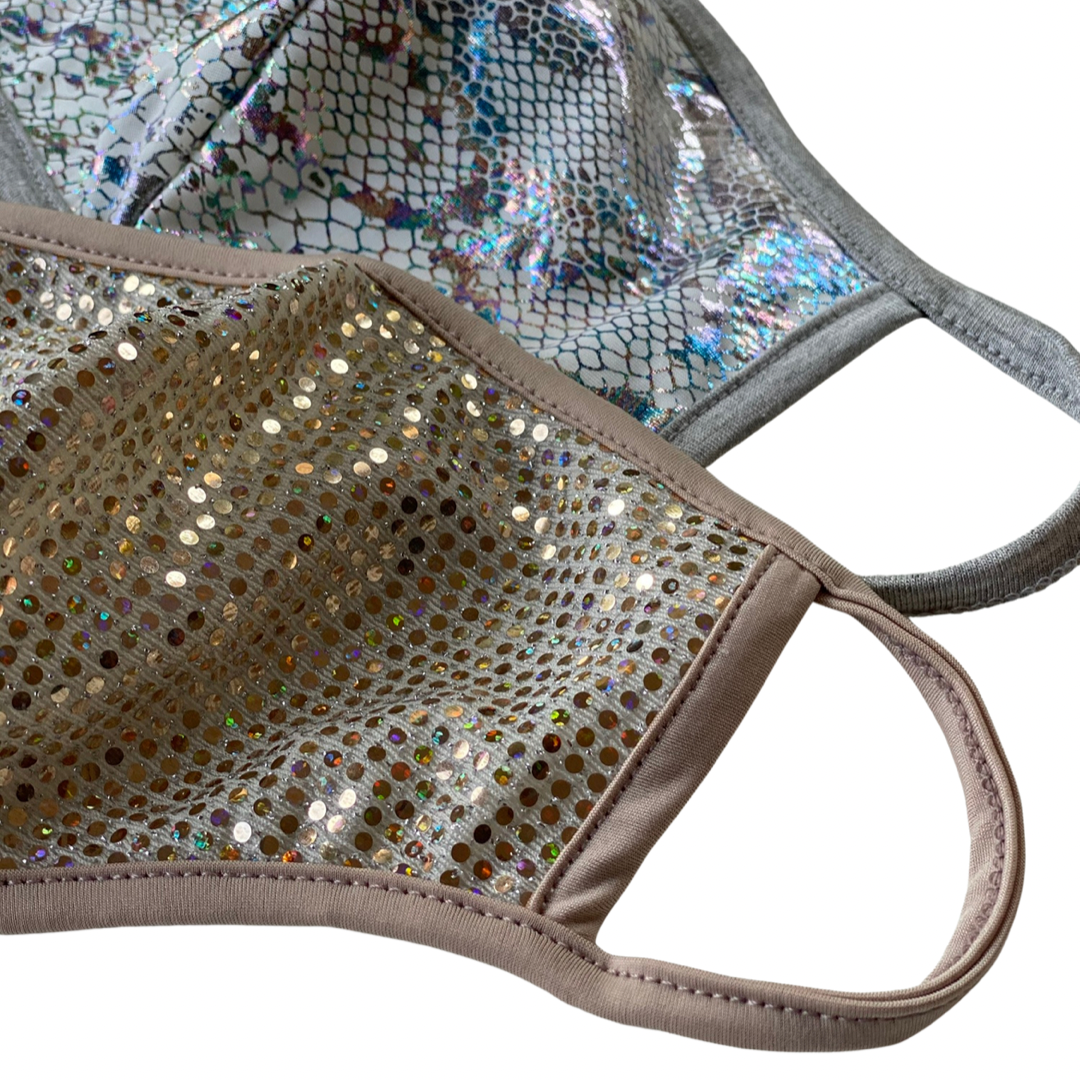 Radical Reptile Mask - POLICY Handbags - policyhandbags.com