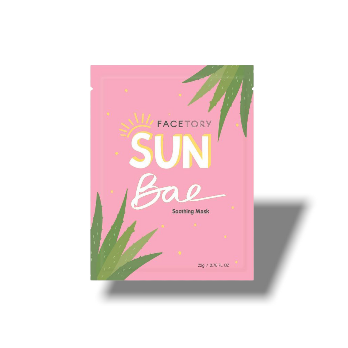 Sun Bae Sheet Mask