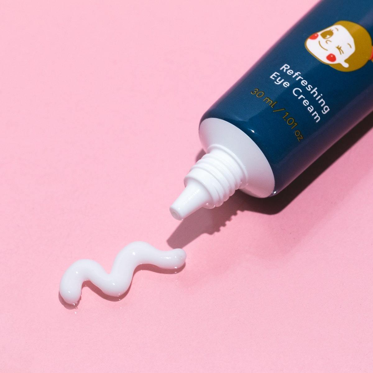 Eye Refreshing Eye Cream - POLICY Handbags - policyhandbags.com