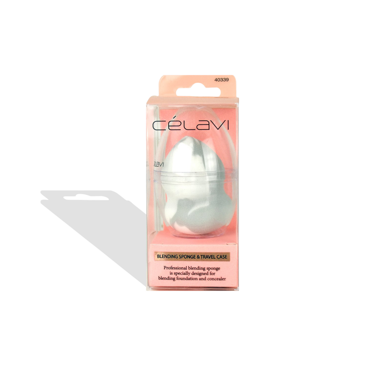 Travel Blending Makeup Sponge