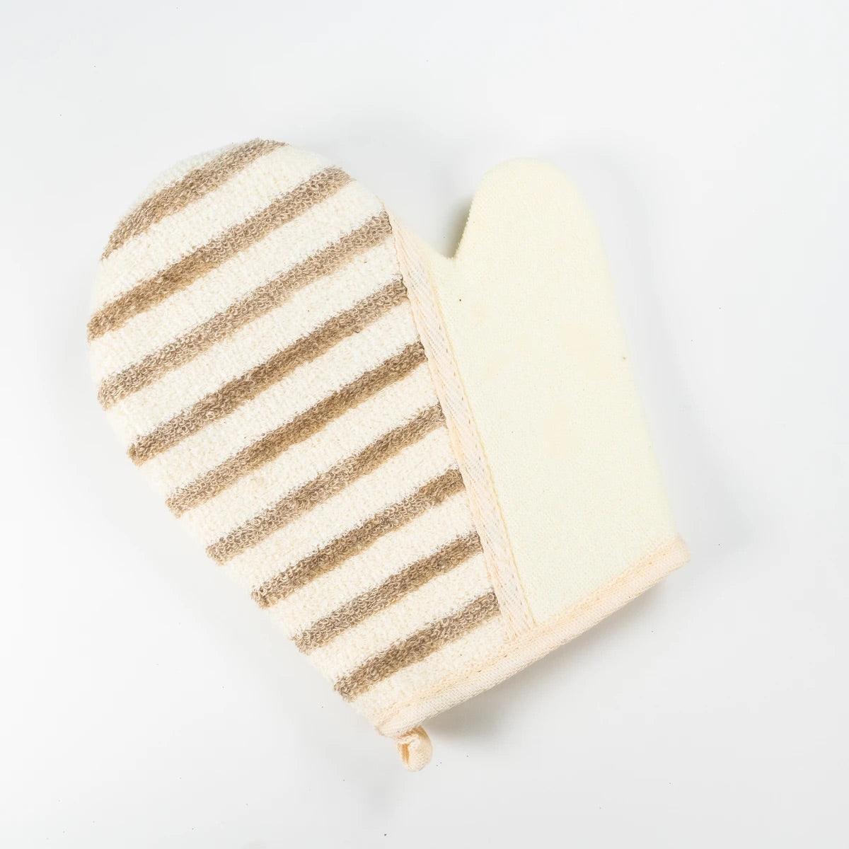 Deluxe Shower Sponge Gift Set - POLICY Handbags - policyhandbags.com