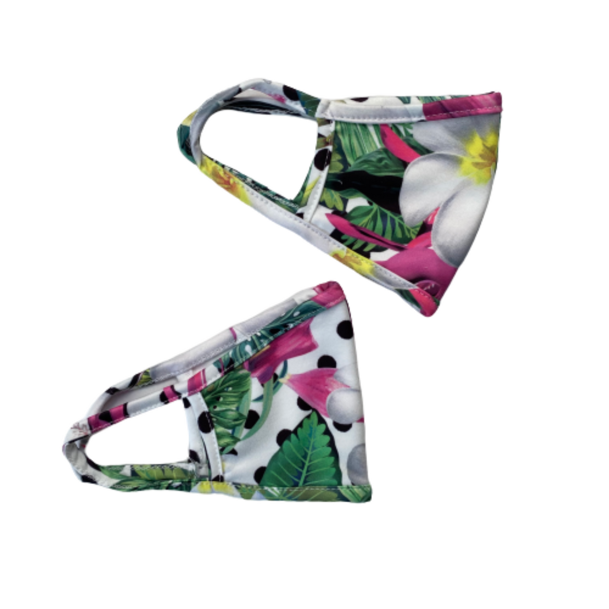 Waikiki Reef Mask - POLICY Handbags - policyhandbags.com