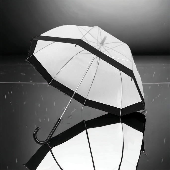 Retro Dome Umbrella