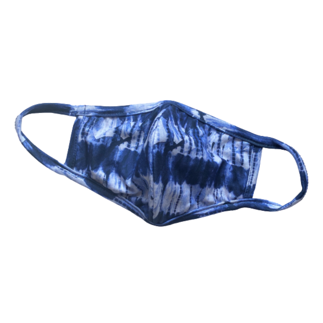 Tidal Wave Mask - POLICY Handbags - policyhandbags.com