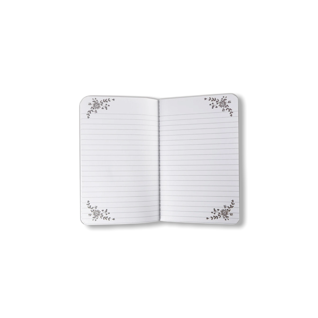 Mini Magic Notebook